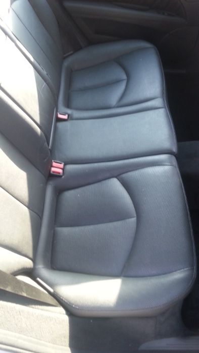 Mercedes E Klass Avangarde 280 CDI  2005 Година  На Части Мерцедес