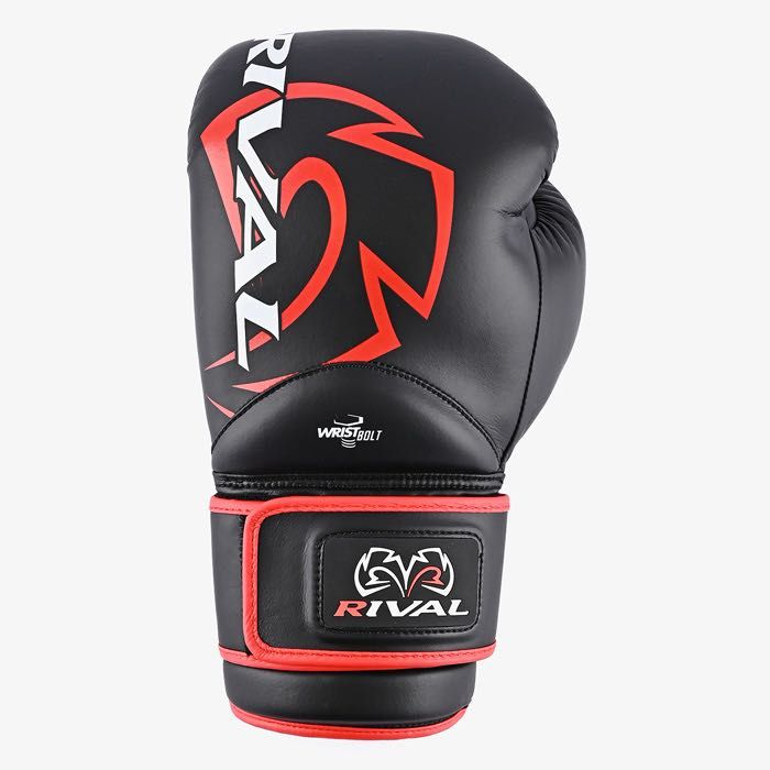 Боксерские перчатки RIVAL RS4