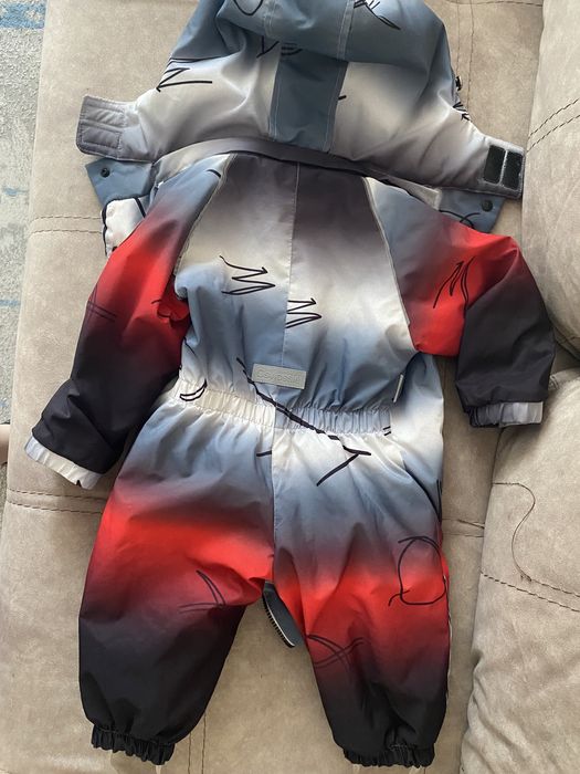 Продам комбинезон