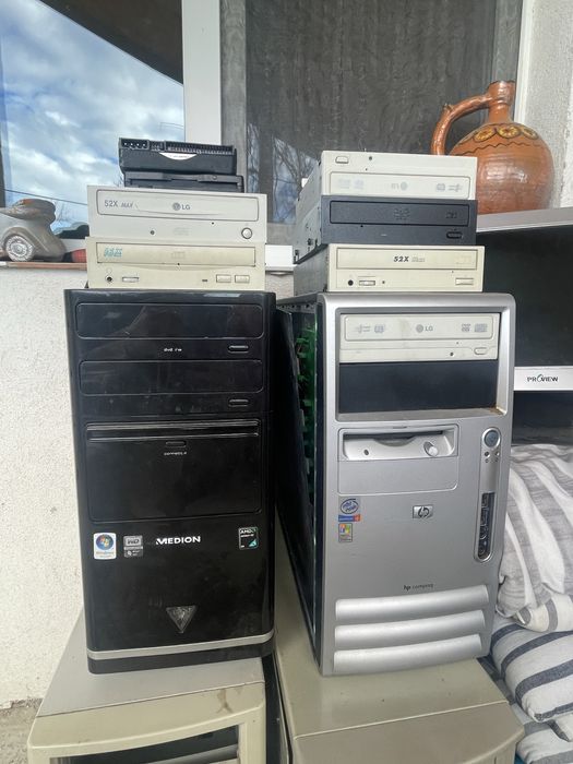 piese de calculatoare