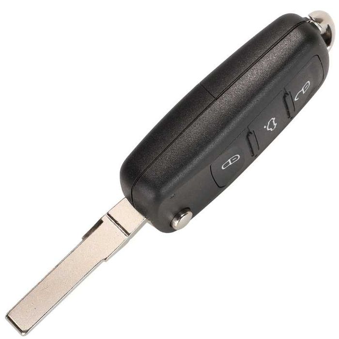 Ключ за VW комплект (Golf Mk6/Caddy)!