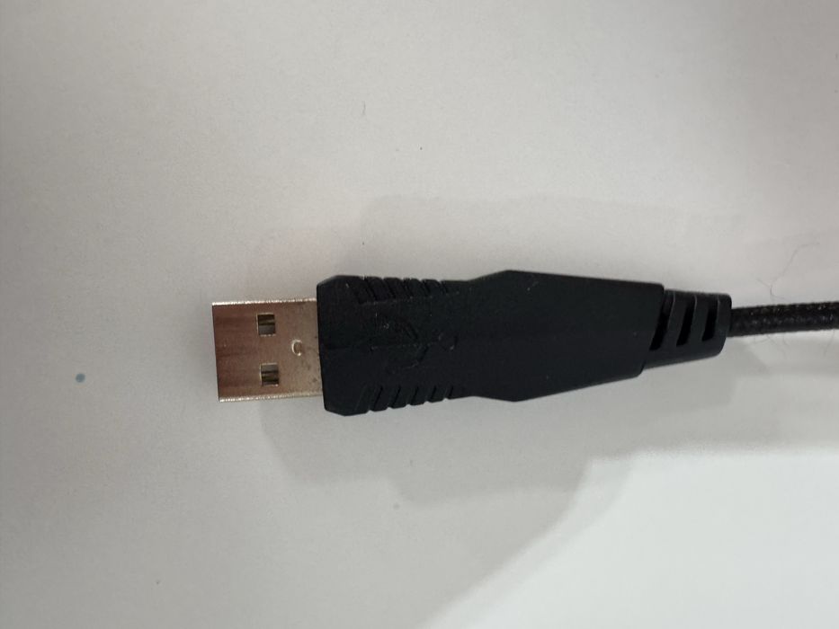 Мышь RedDragon проводная