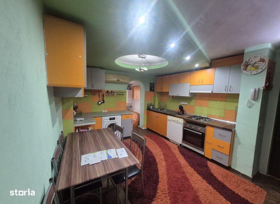 Apartament 2 camere Decomandat Cug, BRD, 60 metri,  Cod:163164