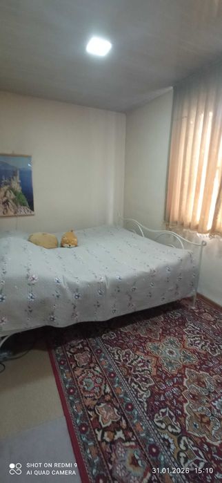 Продается 1 ком кв