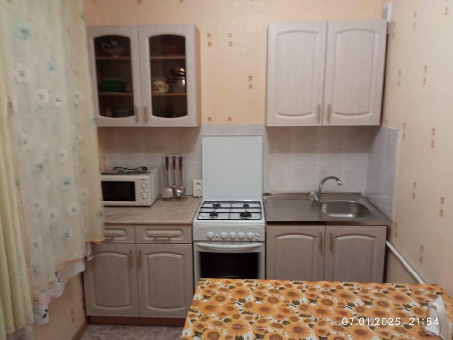 Сдается 1 комнатная