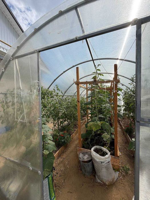 Продажа дома в село Садчиковка