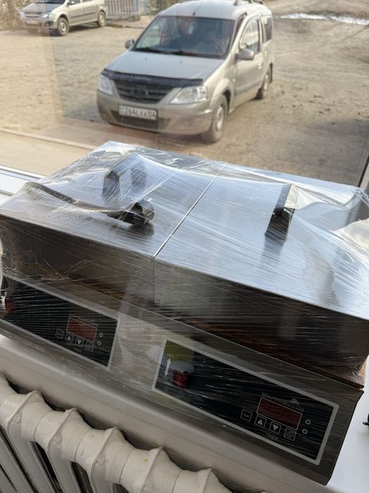 Продаётся аппарат для японских панкейков