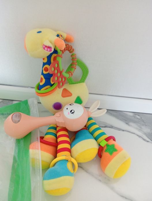 Продам игрушку новую