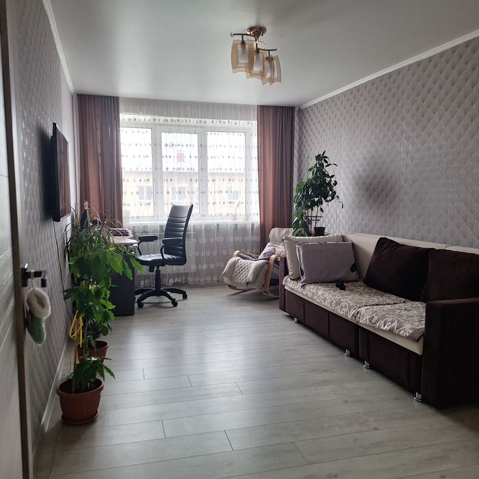 Продам 2х комнатную квартиру