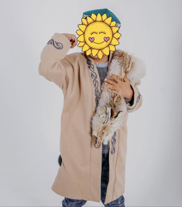 Прокат каз нац костюмов