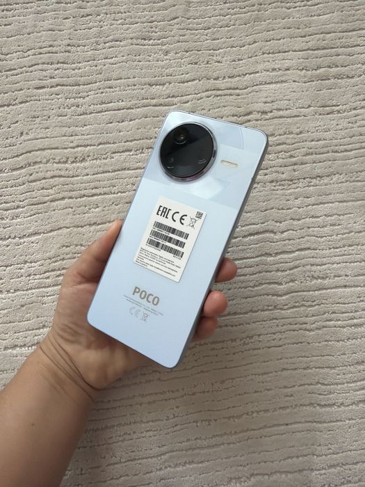 Poco F7Pro 512гб