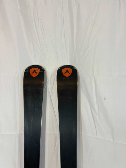 Ski schi carve Dyastar Speed Zone 9CA 167cm +LOOK Dual WTR