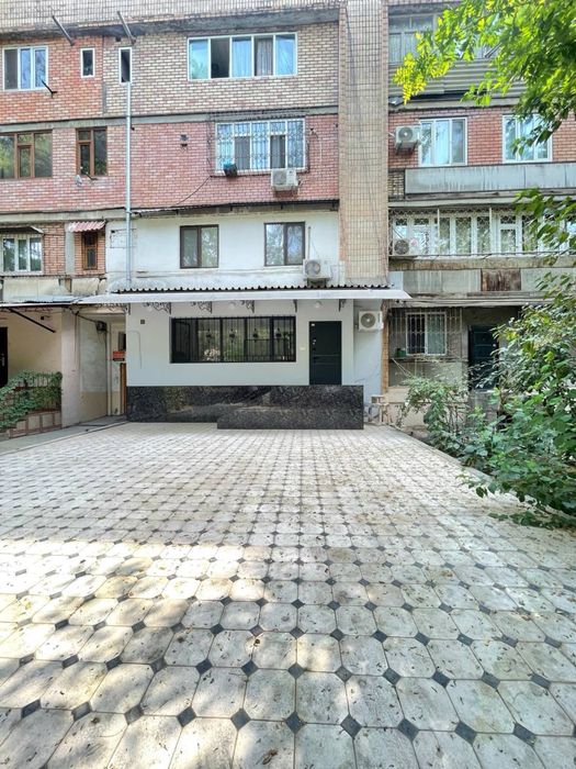 ЦУМ | Мирабад - Сдается в аренду помещение/Евро офис 90м2