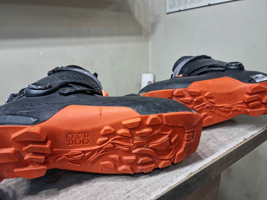 Clapari ski / schi de tura Dynafit Hoji Pro Tour  nr 43.5