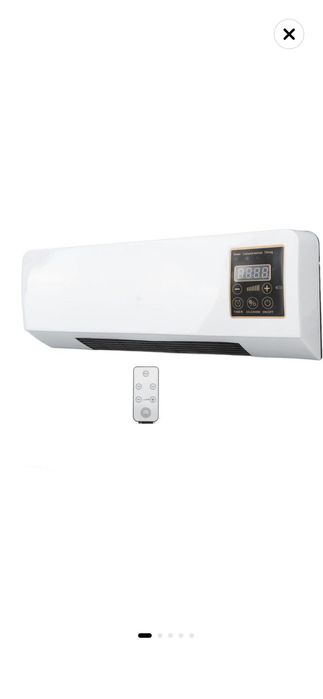Aer conditionat portabil