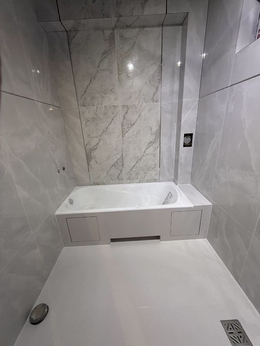 Kafel teramiz istalgan dizayinda