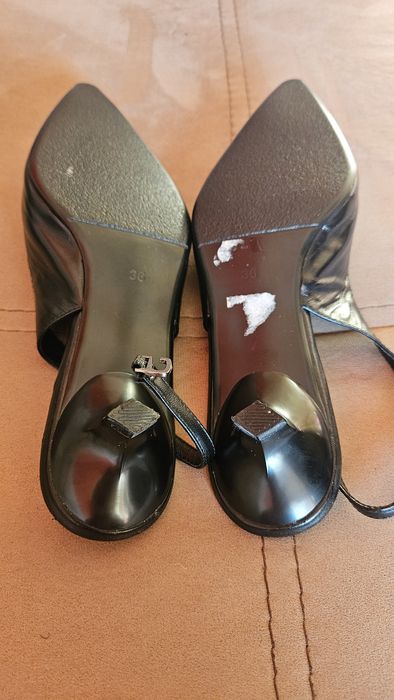 Официялни дамски обувки НОВИ