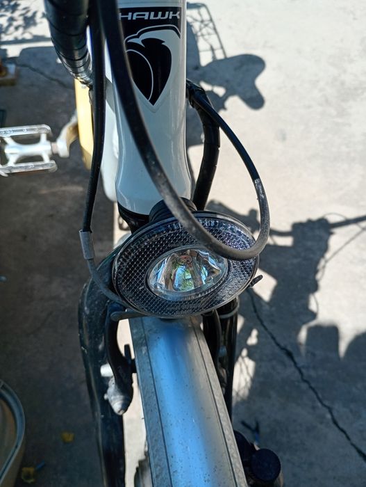 Bicicleta electrica