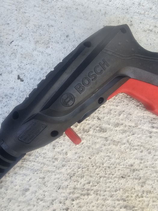 Водоструйка BOSCH