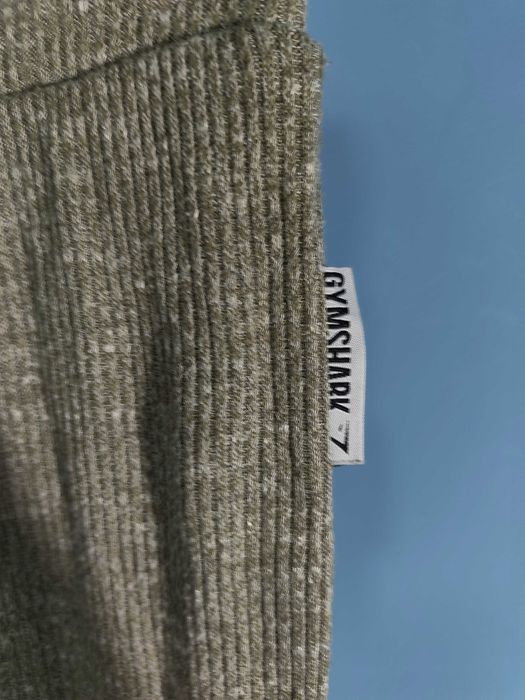 GymShark Клин/Дамски XS/S