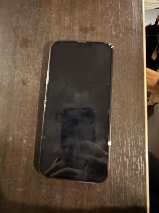 Iphone 13 pro max 128gb impecabil