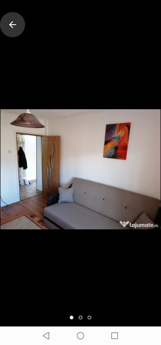Dau în chirie ap cu 1 cam în Tudor pe str rămurele