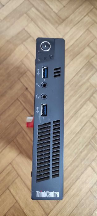 компютър Lenovo Think Centre M3236-A81 Ultra Mini