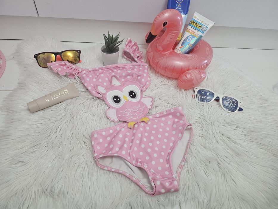 Детски бански за момиче 10 лв за бр