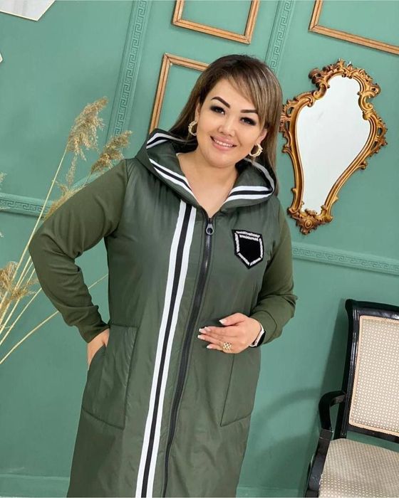 Кардиган . Новый