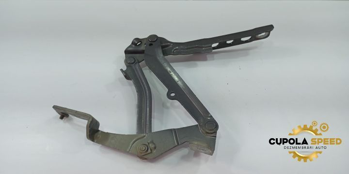 Balama capota motor dreapta 9814188880 Peugeot 5008 2 [2016 - 2020]