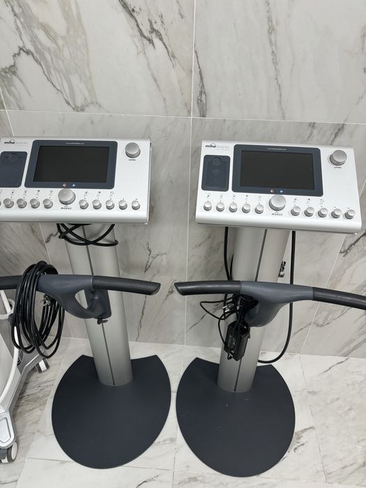 Продам EMS тренажер Miha Bodytec