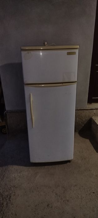 Olgan odam mazza qilib ishlatadi