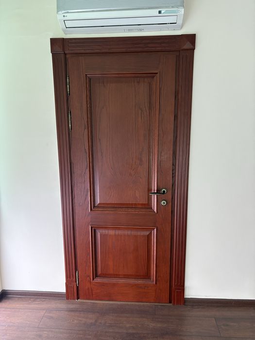 Дверь межкомнатная