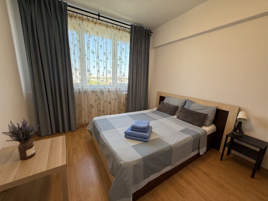 Apartament 3 camere | 62 mp | Metrou Iancului | Etaj 7 | 102.000 €