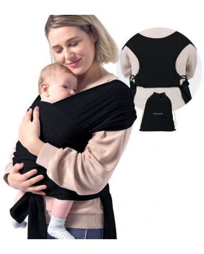 Еластичен слинг momcozy