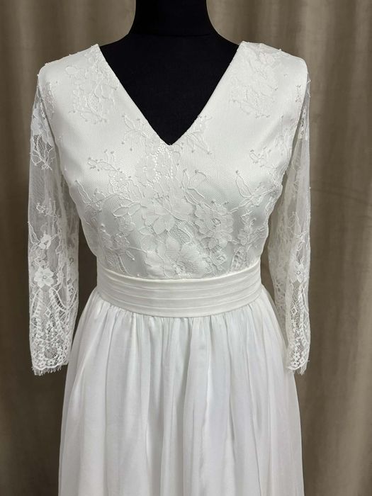 Rochie cununie civila