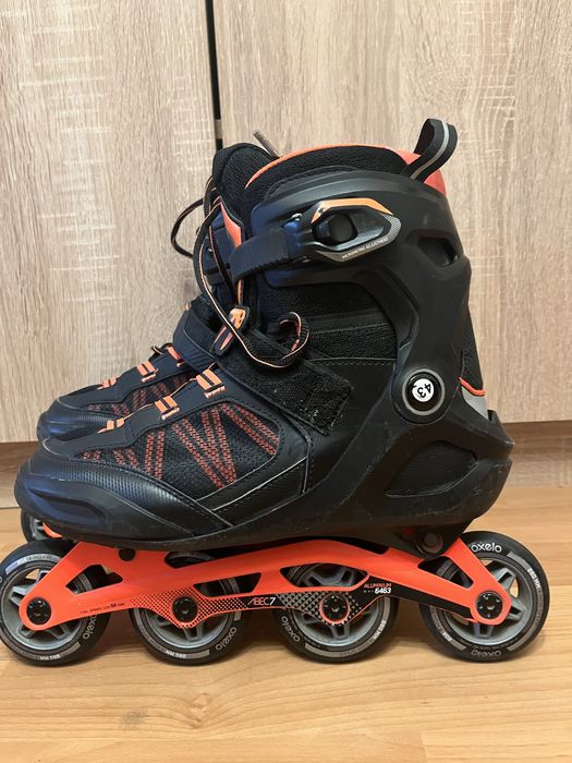 Продам Роликовые коньки Oxelo