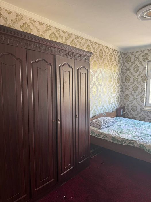 Продаю свою 2 комнатную квартиру в улица Бобура