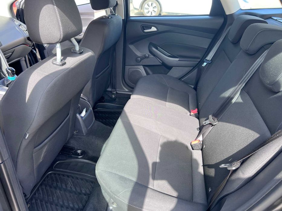 FORD FOCUS BREAK 2017 1.0 EcoBoost