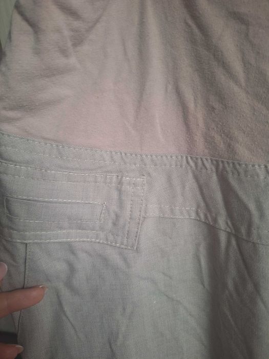 Памталон за бременни  XXL размер 2 броя