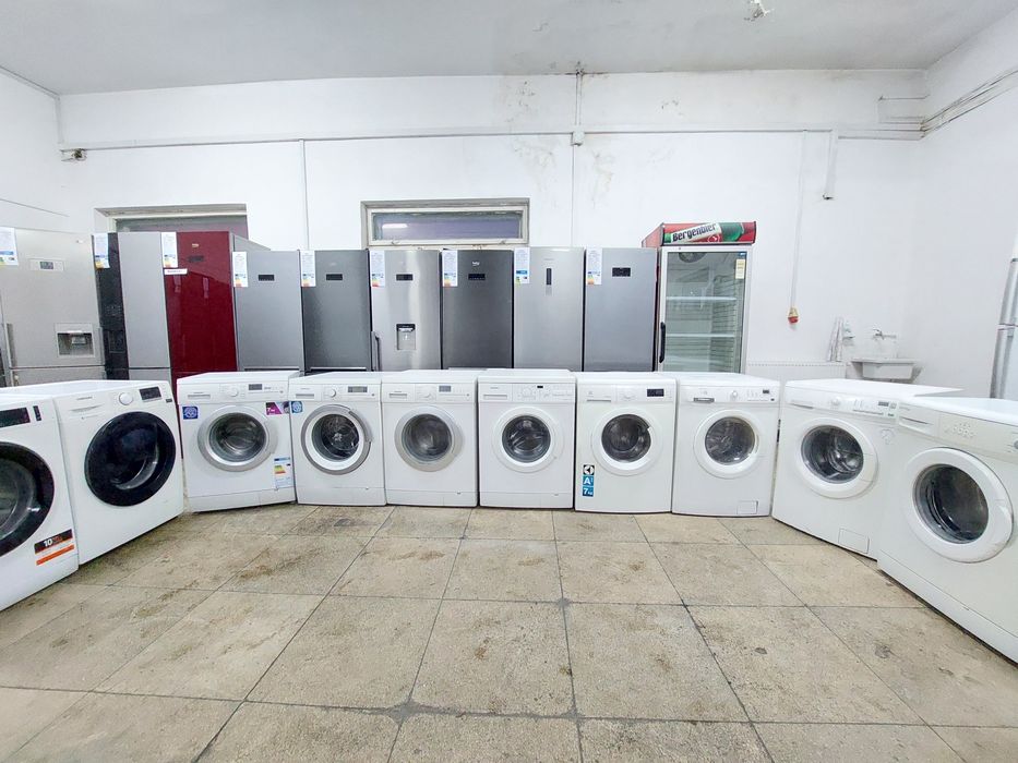 Masini de spalat/Uscătoare/Frigidere