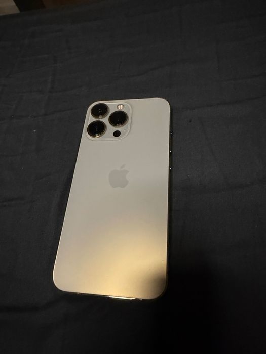 IPhone 13 Pro Gold 128GB - 79%