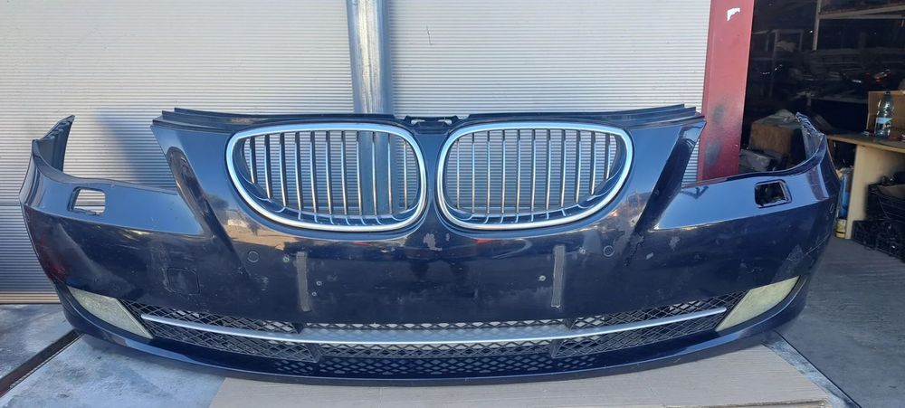 Bara fata BMW Seria 5 E60