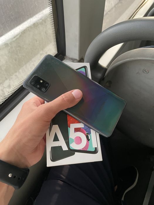 Samsung A51 128talik sotiladi