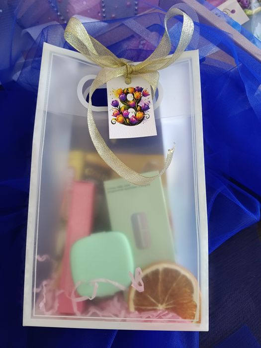 Подарочные наборы