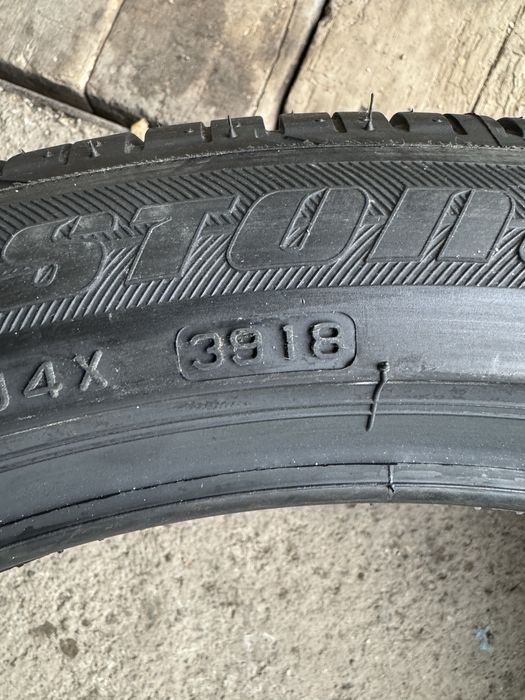 Гуми 4ри бр. Bridgestone 225/45/19