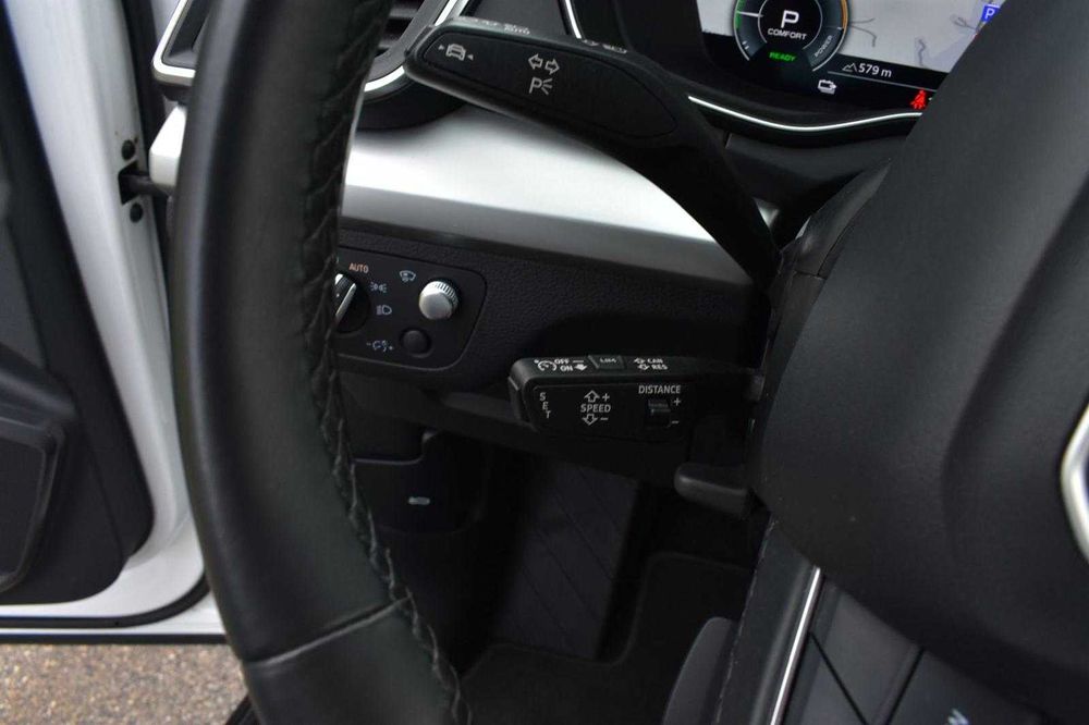 Audi Q5 50 TFSIe quattro S tronic S line