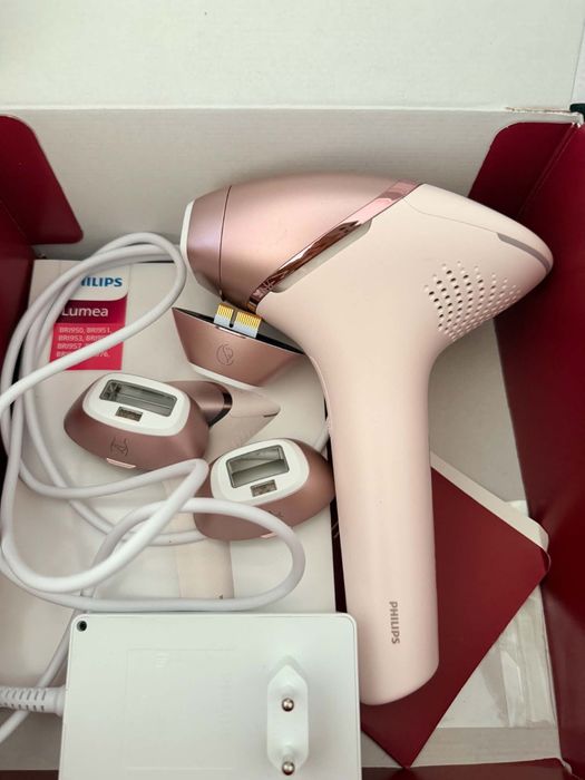 Philips Lumea 450000