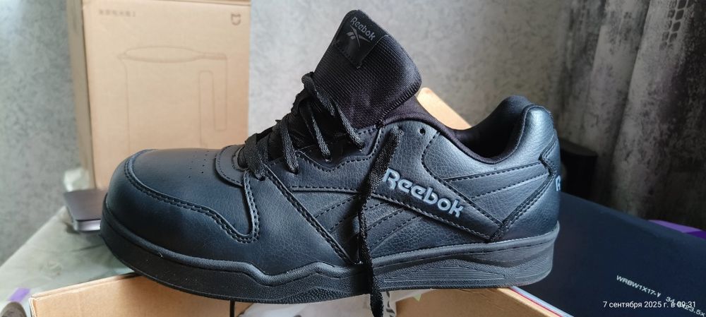 Кроссовки Reebok