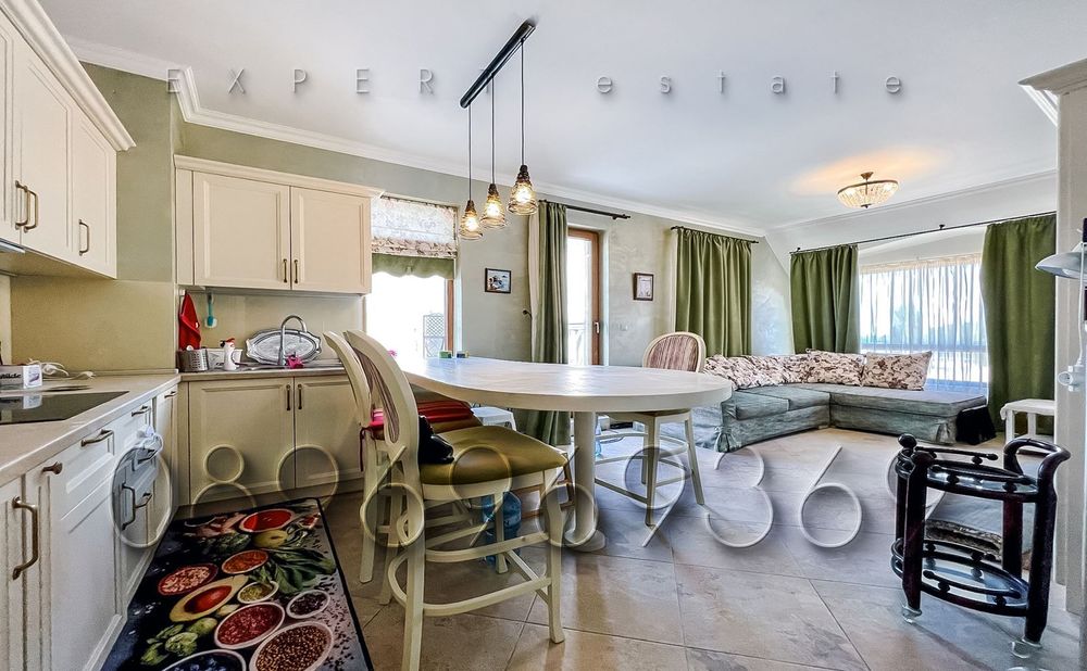 Продава се Двустаен апартамент в Варна, Аспарухово - 97 кв.м за 1444 €/кв.м - Снимка #4